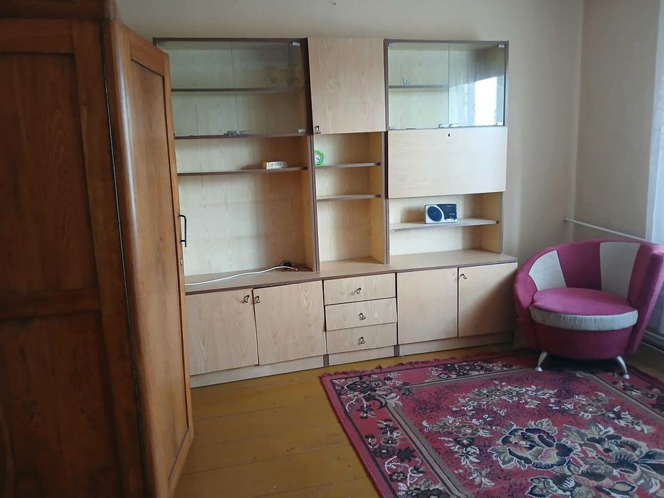 Dom do wynajęcia – Sokołów Górny, gmina Sobków