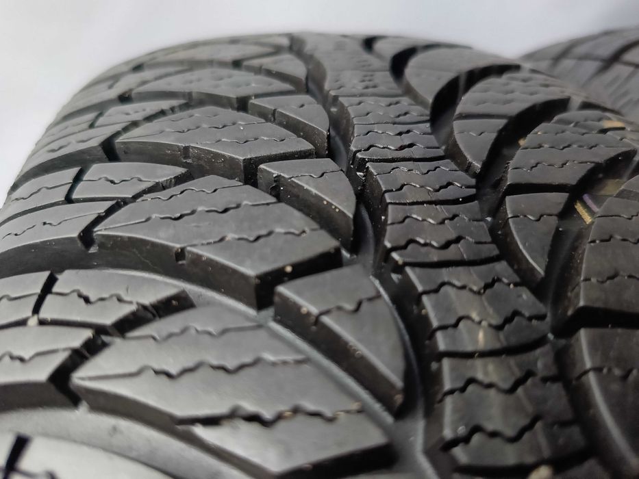 4X 185/65R15 88T Fulda Kristall Montero 3 195A