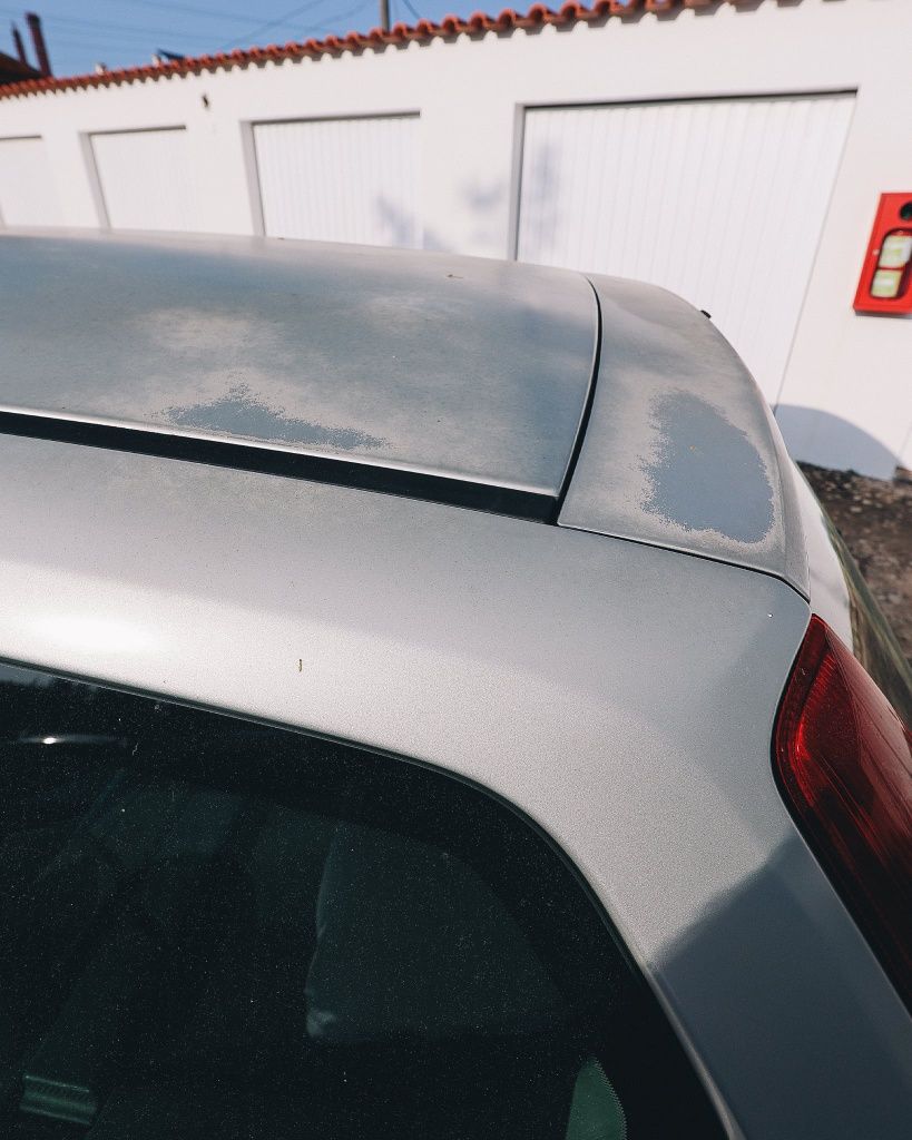 Ford Focus SW 1.6 Tdci '07
