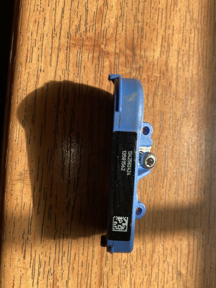 Czujniki ciśnienia TPMS  Opel 433 MHz