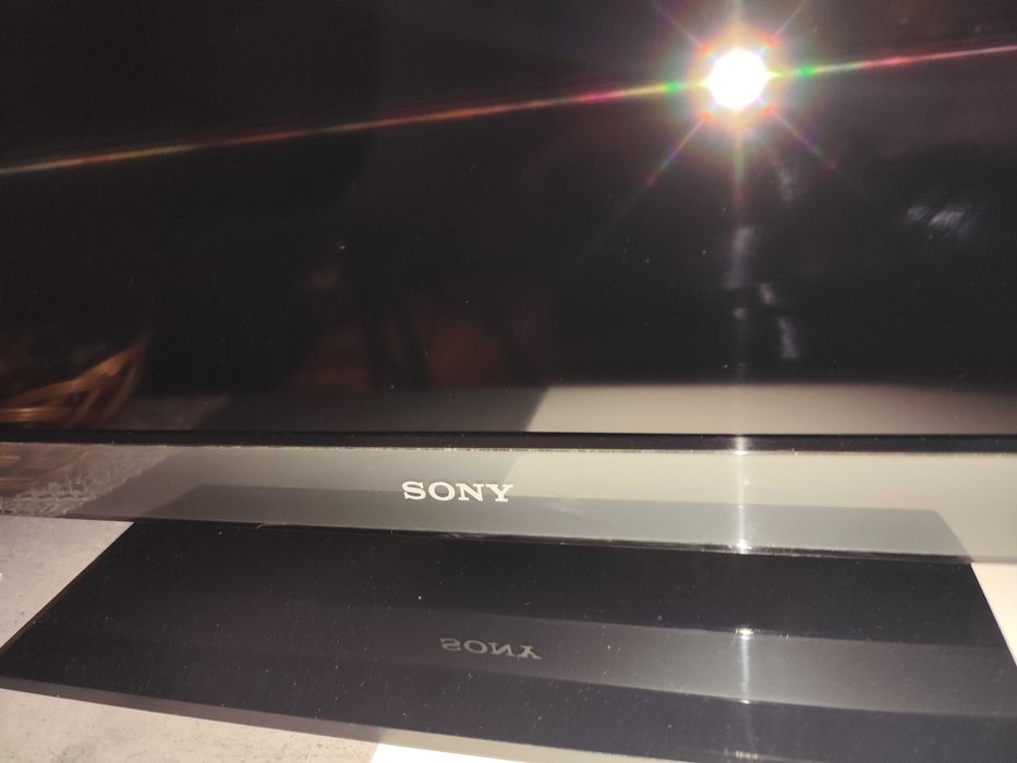 Tv 40 cali. Tanio sprzedam