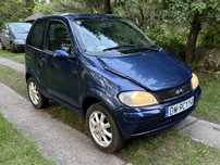Aixam Ligier Microcar Chatenet Jdm Samochód bez prawa jazdy AM 14 lat