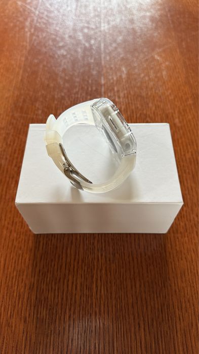 Kit de modificação/capa Apple Watch