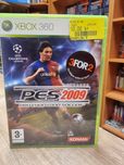 PES 2009 x360 Sklep Wysyłka Wymiana