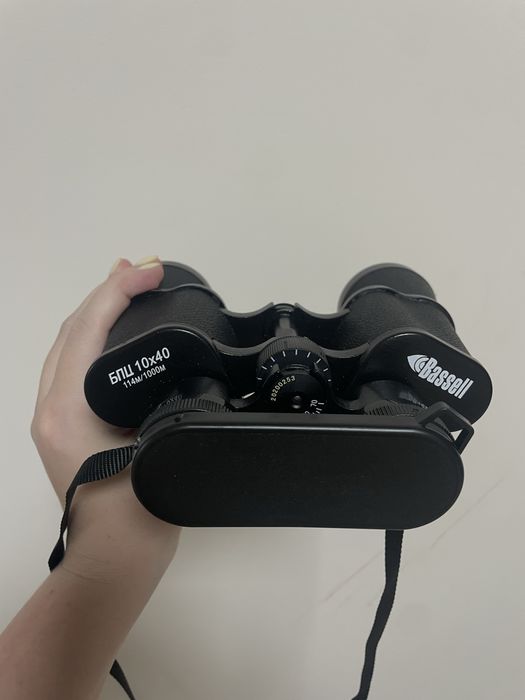 Бінокль Bassell 10*40