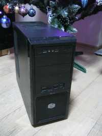 Intel Core i7-3770/16 gb DDR3/256 ssd/1.5 Tb hdd/ GF GT 640 2Gb Обмен