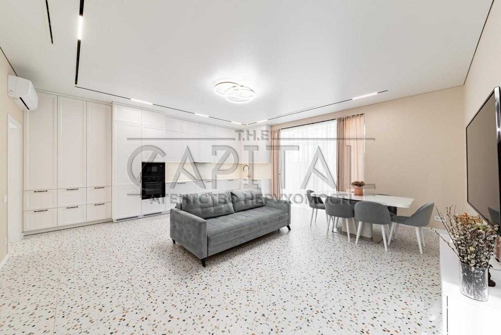 Оренда будинку таунхауса петропавлівська борщагівка