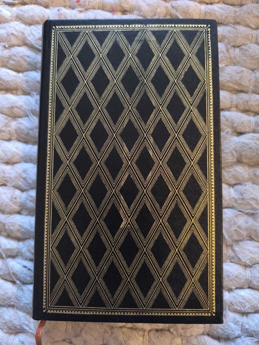 Livro "Gargântua & Pantagruel" de Rabelais