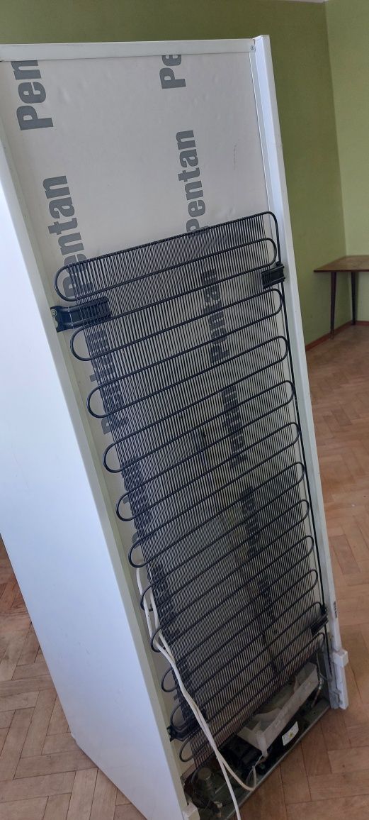 Lodówka Siemens uzywana