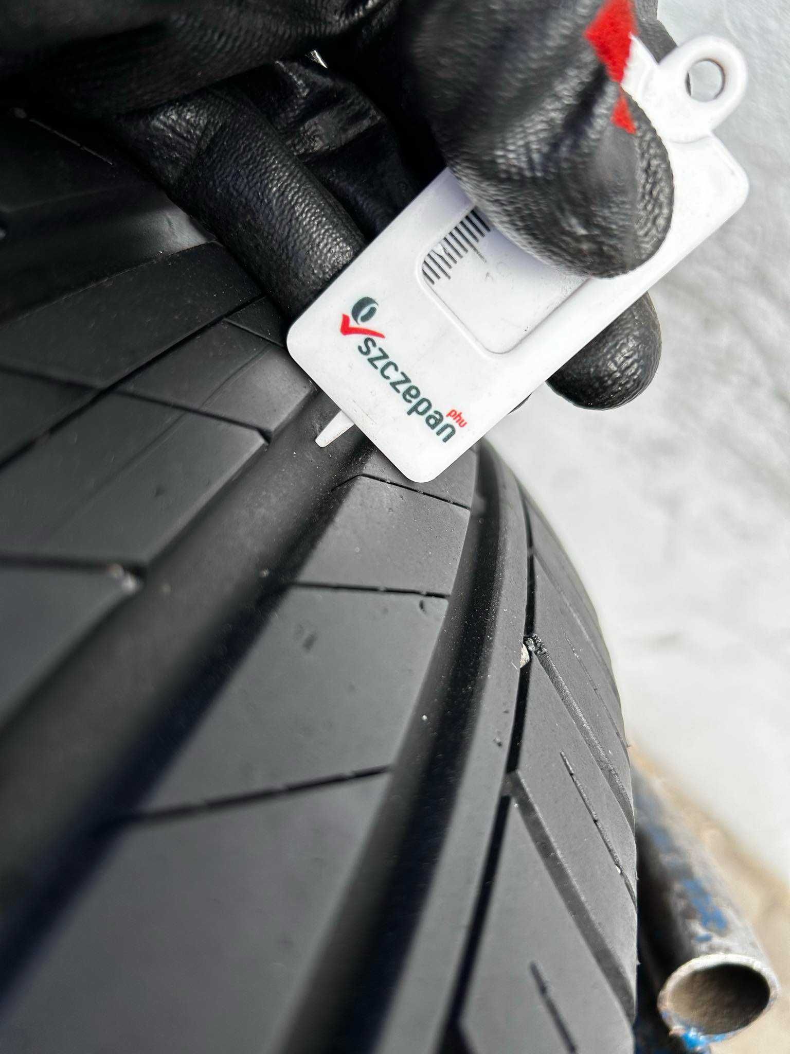 opony 225/45r17 BRIDGESTONE 2017