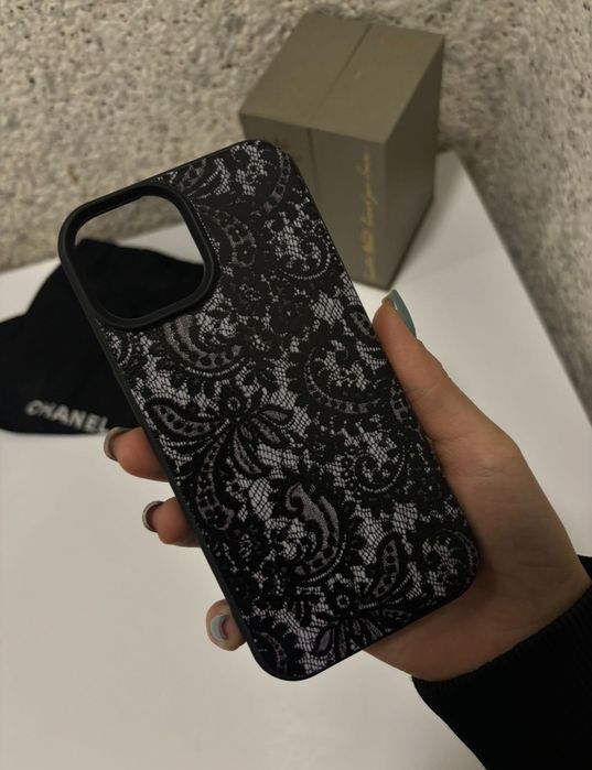 Чохол на 15 айфон