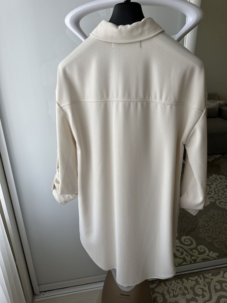 Zara overshirt нова