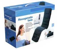 Mata masujaca. Massagematte Vario