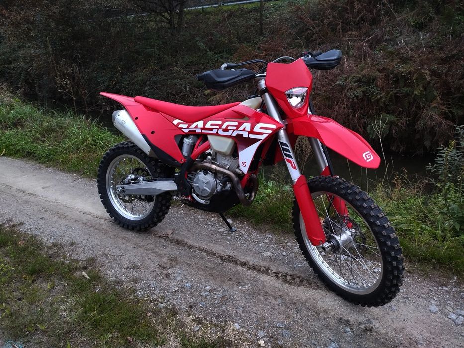 Gas Gas EC 350-F 2021