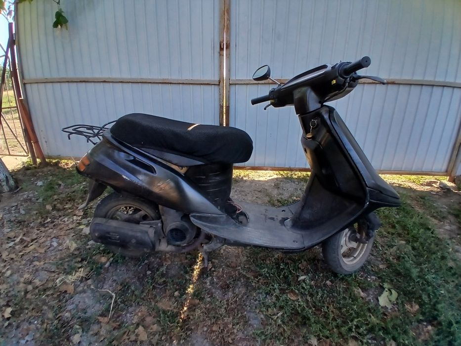 Продам Хонда такт 24