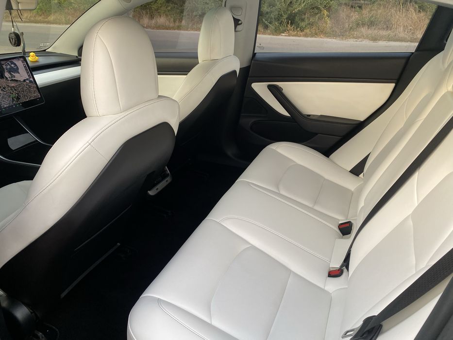 Tesla Model 3 Standart Plus 2019