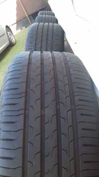 Літня гума Continental 215/55 R16