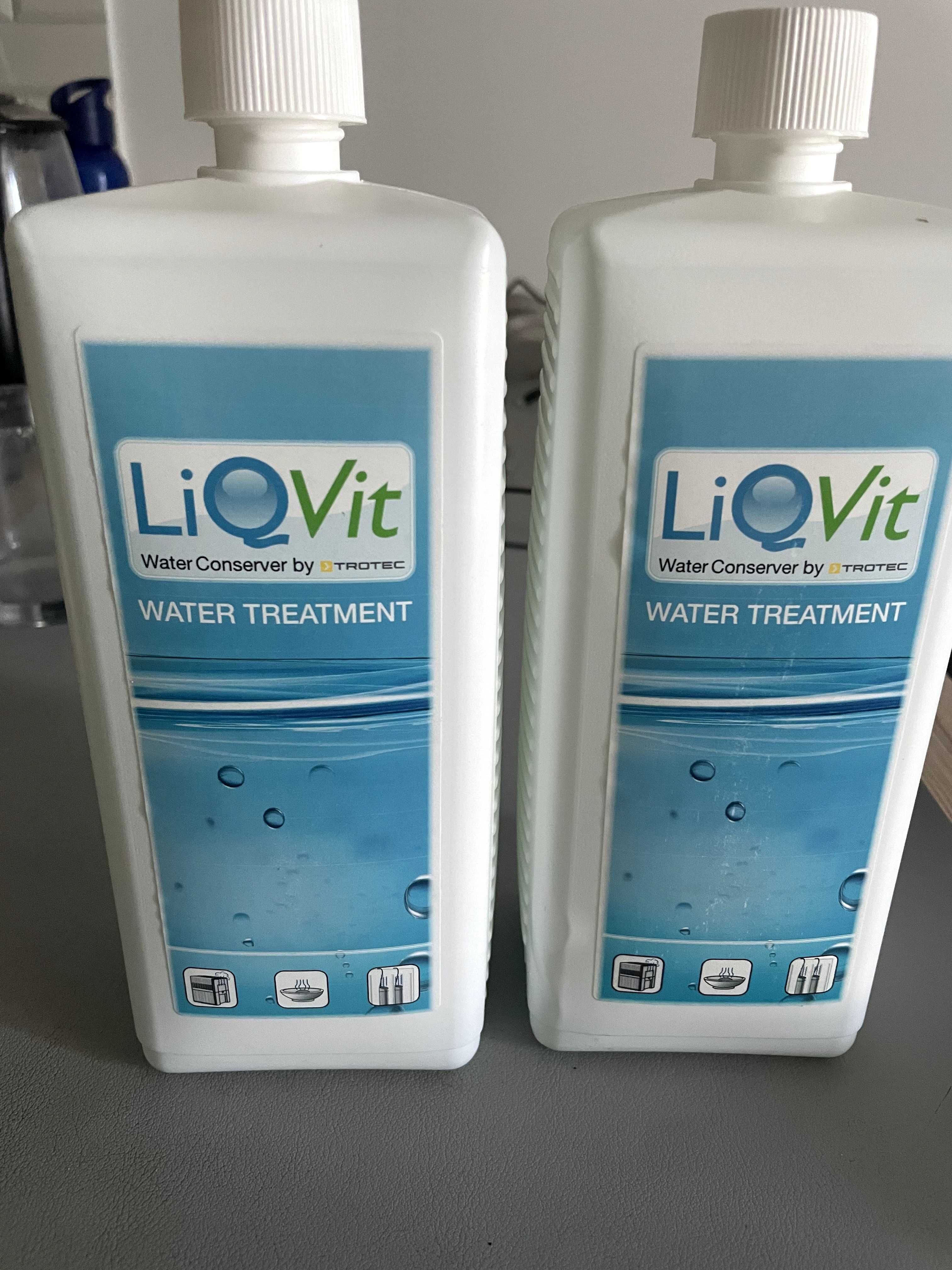 Nawilżacz i oczyszczacz powietrza Venta LW45 Comfort Plus bezfiltrowy