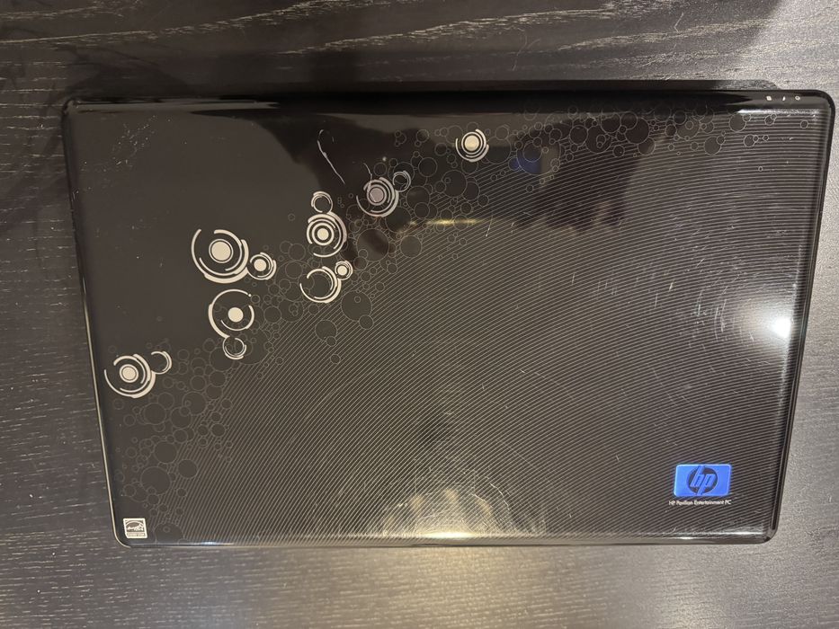 HP Pavilion dv7 3010ew laptop