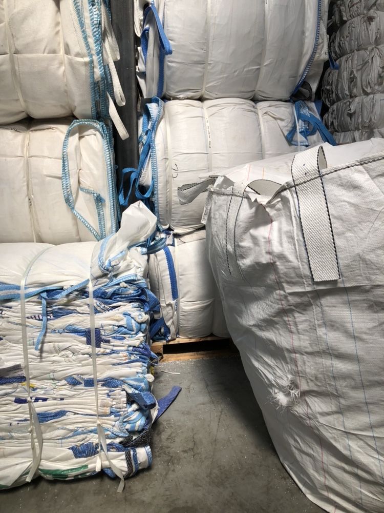 Worki BIG BAG BAGI BAGSY hurt i detal 80/100/130 cm 1000 kg
