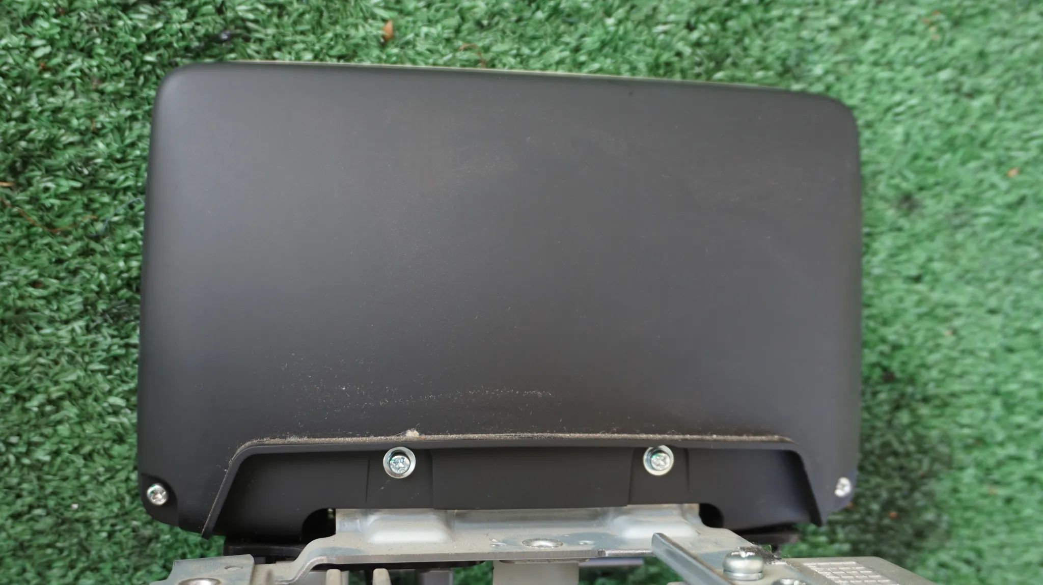 Mazda CX-3 1.5 2.0 wyswietlacz monitor radia D09H 61 1J0A D09H611J0A