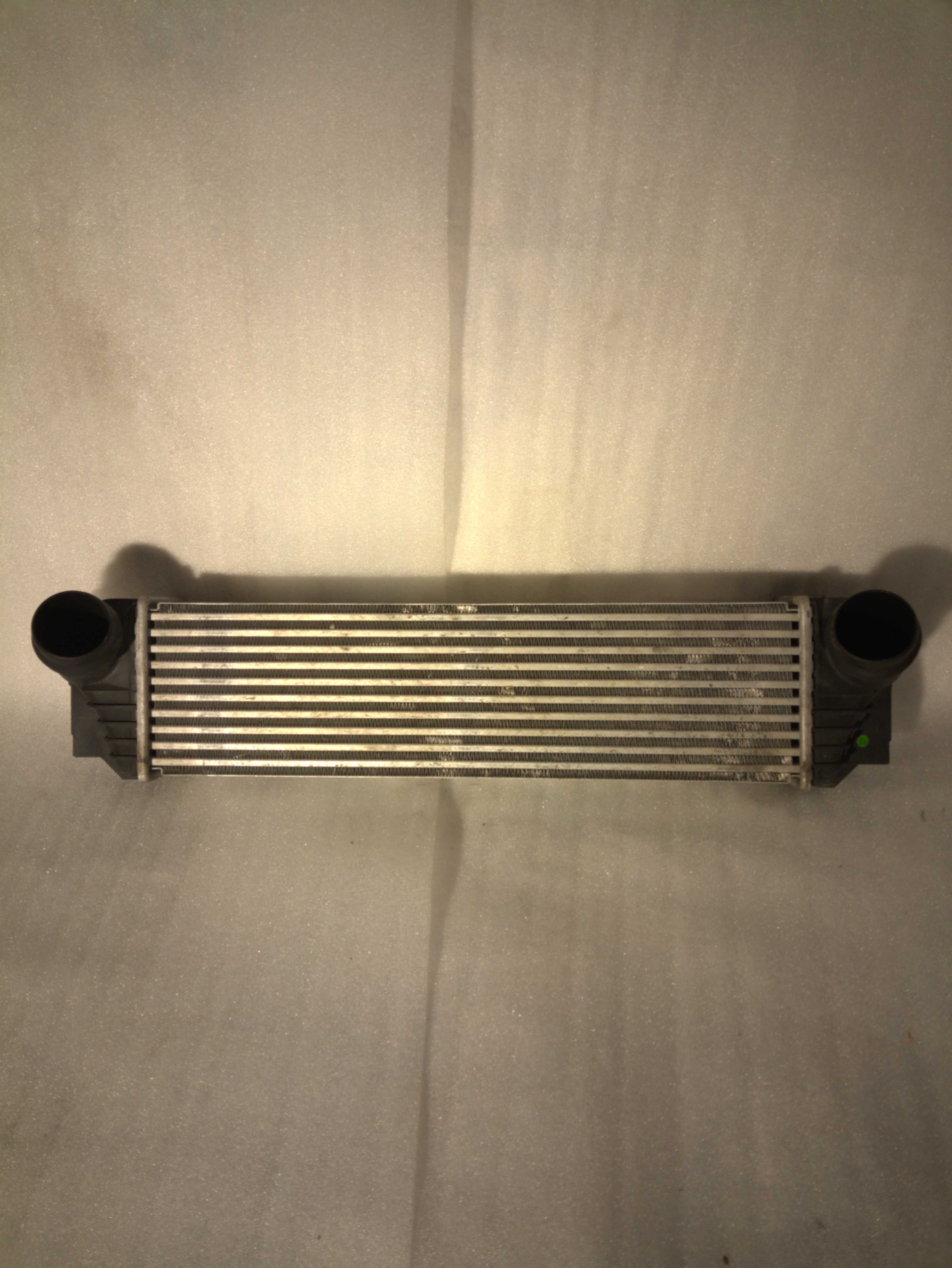 INTERCOOLER Chłodnica do

BMW X5, X6-  E70, E71,