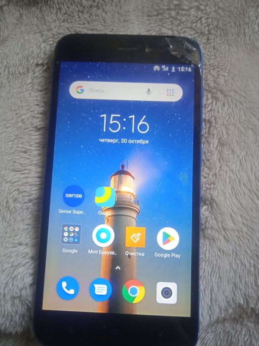 Смартфон Xiaomi Redmi Go 7a сяоми сеоми ксяоми ксяомі
