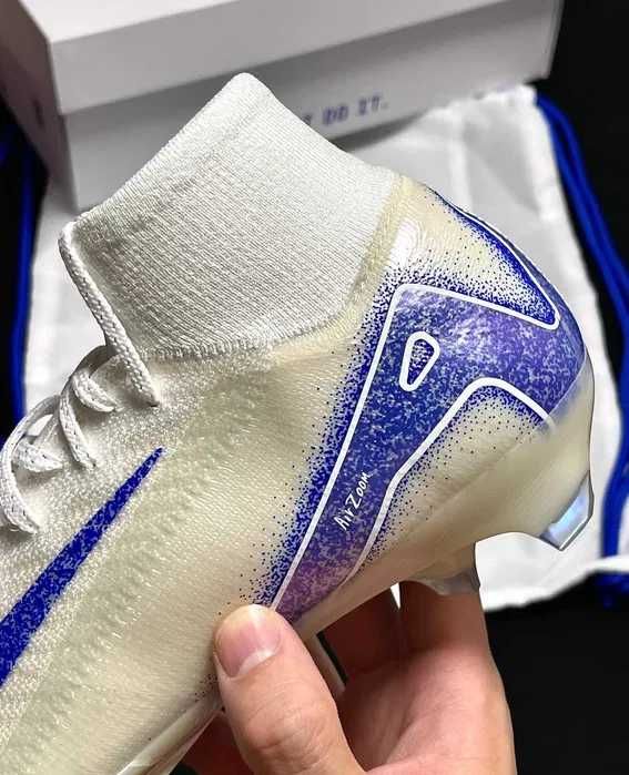 Nike Mercurial Superfly 10 Elite FG Blueprint Pack R.40
