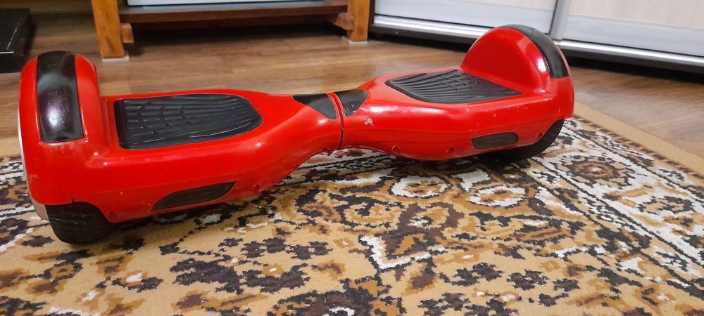 Гироборд с bluetooth