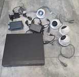 Zestaw do monitoringu HikVision + 4 kamery