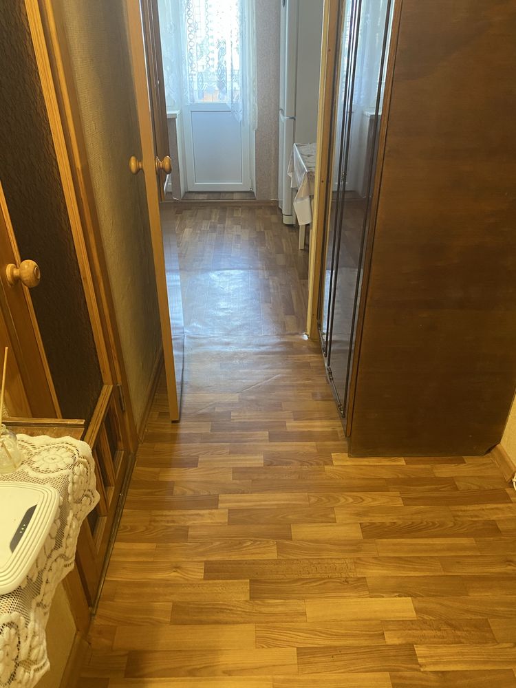 Собственник.  Продам 1 комн. Квартиру  в центре города