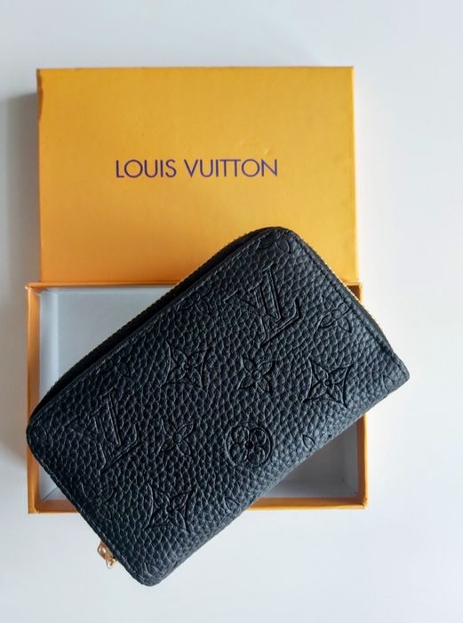 Portfel Louis Vuitton premium