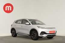 BYD Atto 3 60.48 kWh Comfort