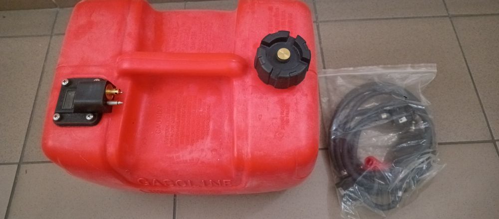 Продам лодочный мотор