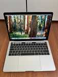 Macbook Pro 13 2018