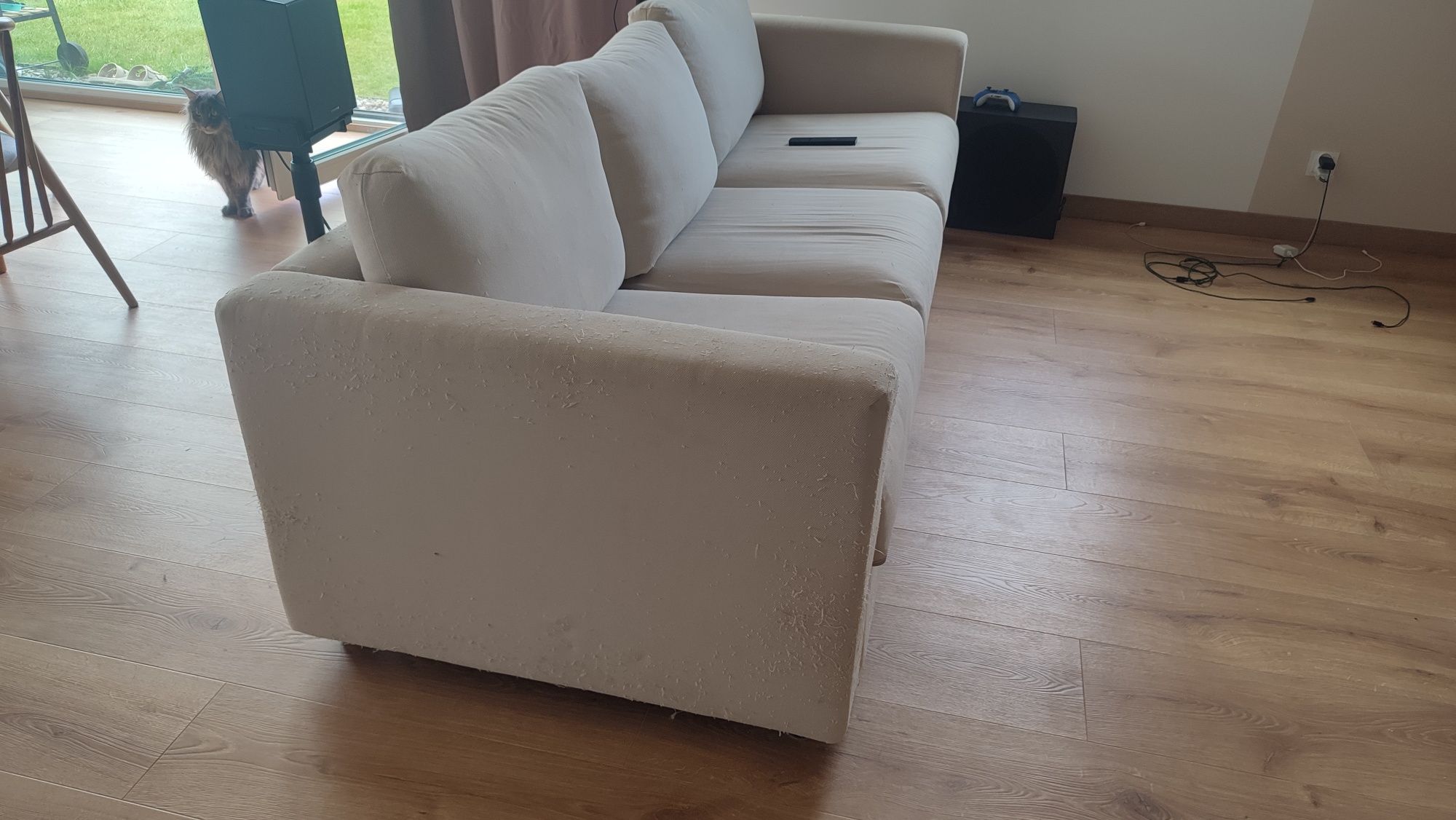 Vimle sofa 3 osobowa