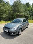Kia Rio II 1,4 97 ps /po duzym serwisie / climatronik /145 tys km
