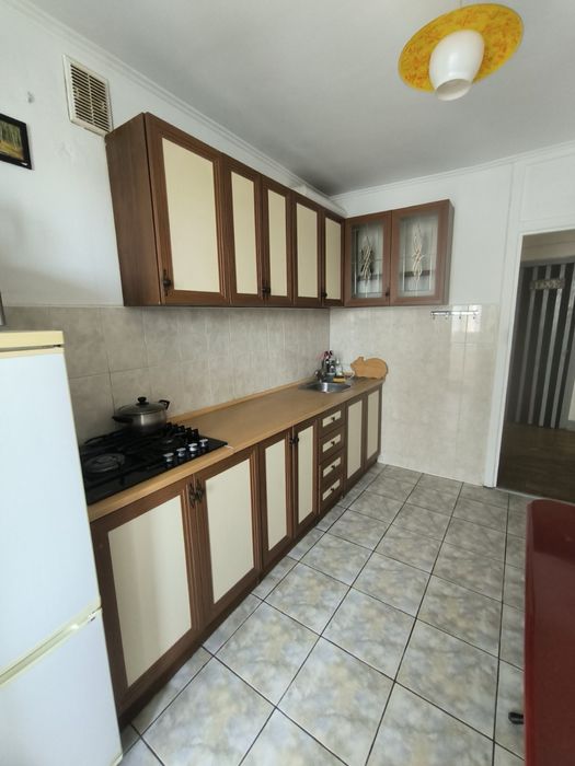 Продаж 2 кімнатної квартири на середньому поверсі в р-ні «Укргазбанку»