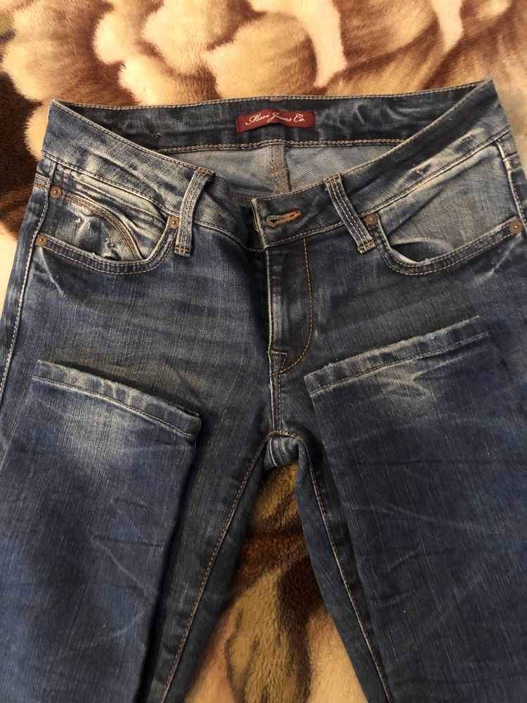 Жіночі джинси Mavi 27 розміру xs-s