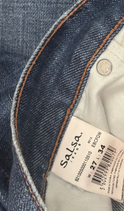 Calças para senhora