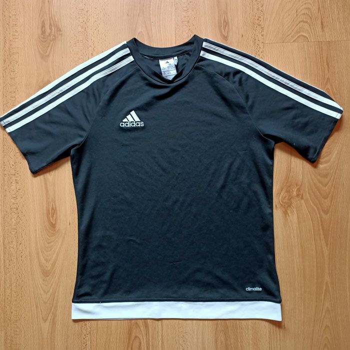 Koszulka piłkarska adidas rozmiar 164 cm