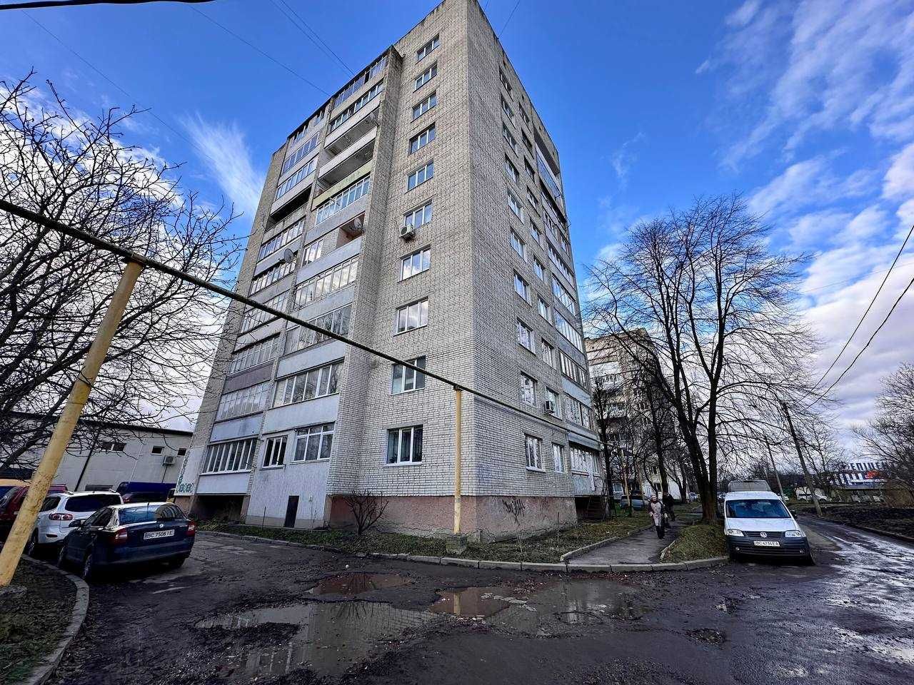 Оренда 4 кімнатної квартири