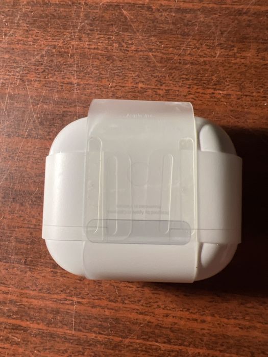 Кейс до Airpods 3