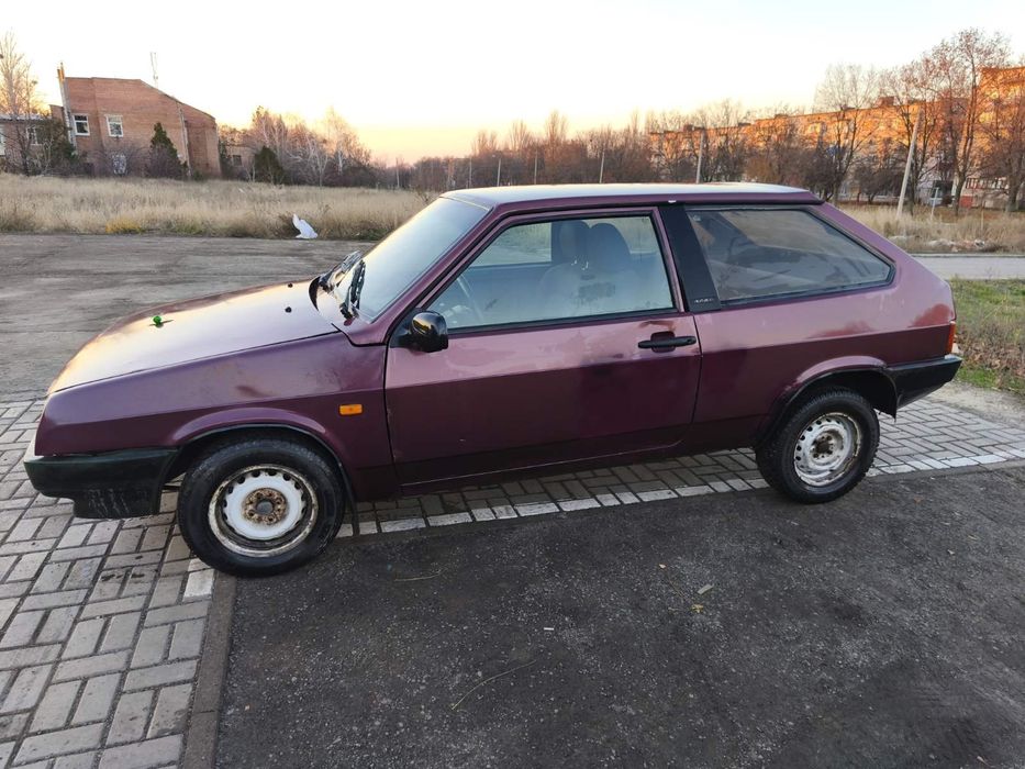 Продам  Ваз 2108