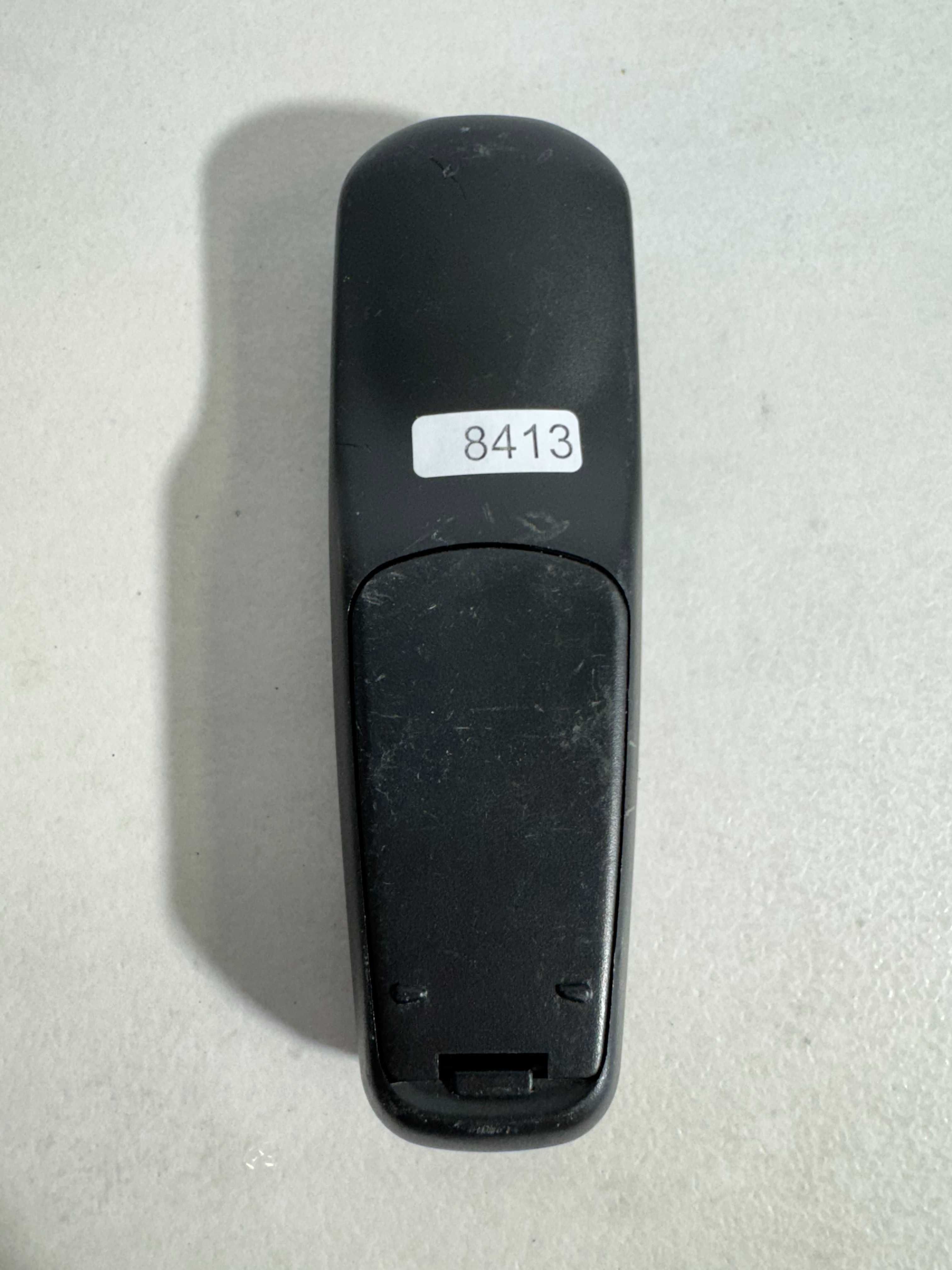 Pilot Oryginalny Yamaha DVD RC2K