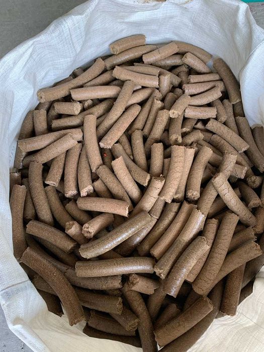 Продаємо паливні брикети