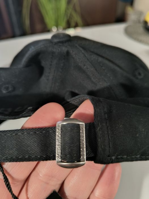 Czapka z daszkiem ICON