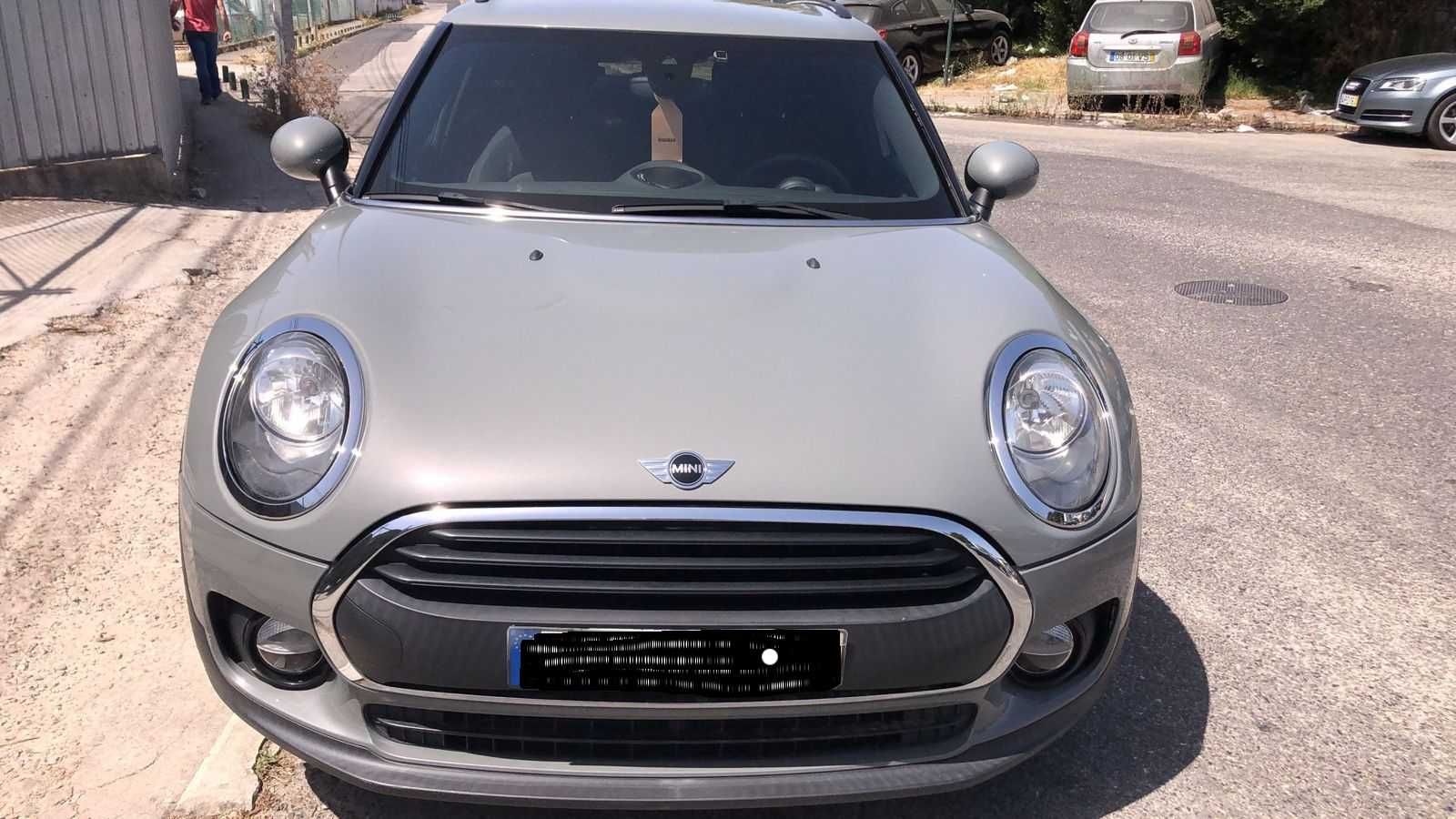MINI Clubman One