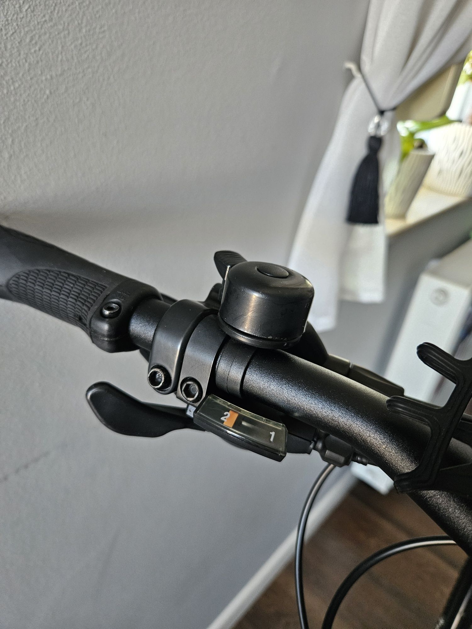 Rower MTB Rock Machine Catherine 15' jak nowy gwarancja producenta!!!