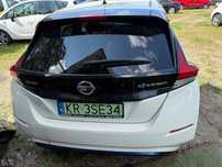 Nissan Leaf Okazja !! Elektryk ! Okazja ! Brutto FV 23